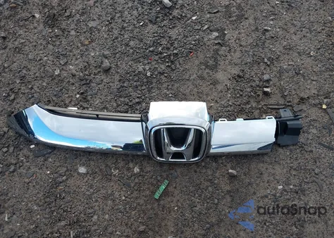 2017 Honda Cr-V Ex z USA, uszkodzony, nr VIN 5J6RW2H54HL067237